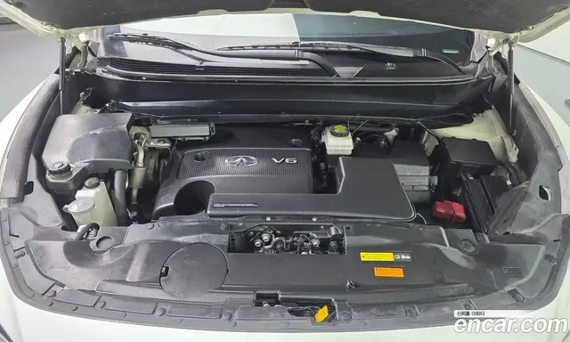Infiniti QX60 2018 3.5 автомат (гидро), миниатюра 6 Infiniti QX60 2018 3.5 автомат (гидро), миниатюра 6