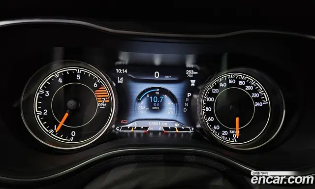 Jeep Cherokee 2020 2.4 автомат (гидро), миниатюра 11 Jeep Cherokee 2020 2.4 автомат (гидро), миниатюра 11