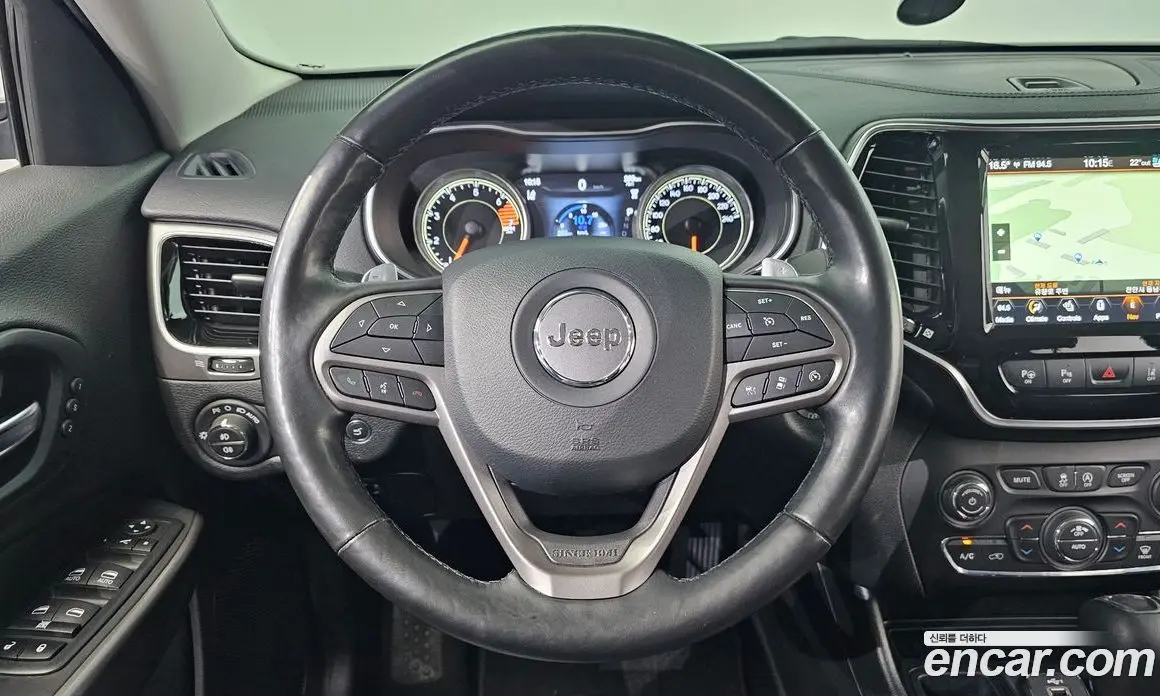 Jeep Cherokee 2020 2.4 автомат (гидро), фото 20 Jeep Cherokee 2020 2.4 автомат (гидро), фото 20