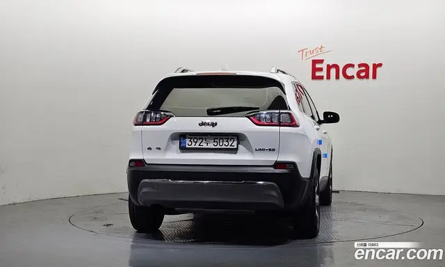 Jeep Cherokee 2020 2.4 автомат (гидро), миниатюра 4 Jeep Cherokee 2020 2.4 автомат (гидро), миниатюра 4