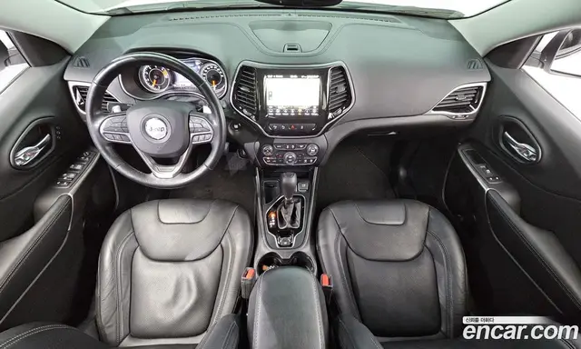 Jeep Cherokee 2020 2.4 автомат (гидро), миниатюра 10 Jeep Cherokee 2020 2.4 автомат (гидро), миниатюра 10