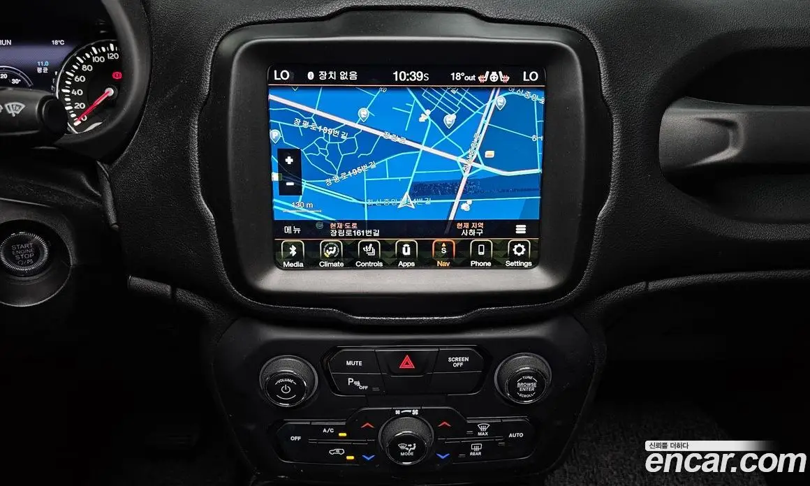 Jeep Renegade 2022 1.3 автомат (гидро), фото 20 Jeep Renegade 2022 1.3 автомат (гидро), фото 20