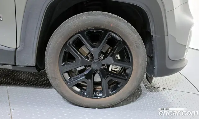 Jeep Renegade 2022 1.3 автомат (гидро), миниатюра 7 Jeep Renegade 2022 1.3 автомат (гидро), миниатюра 7