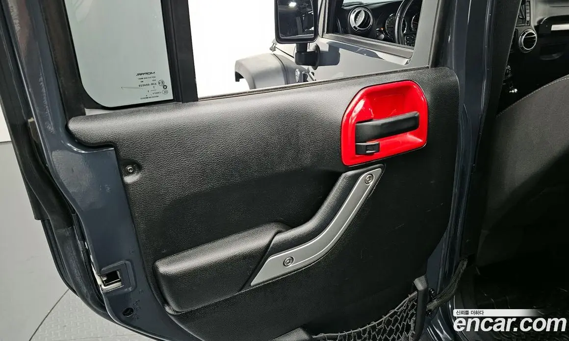 Jeep Wrangler 2016 3.6 автомат (гидро), фото 15 Jeep Wrangler 2016 3.6 автомат (гидро), фото 15