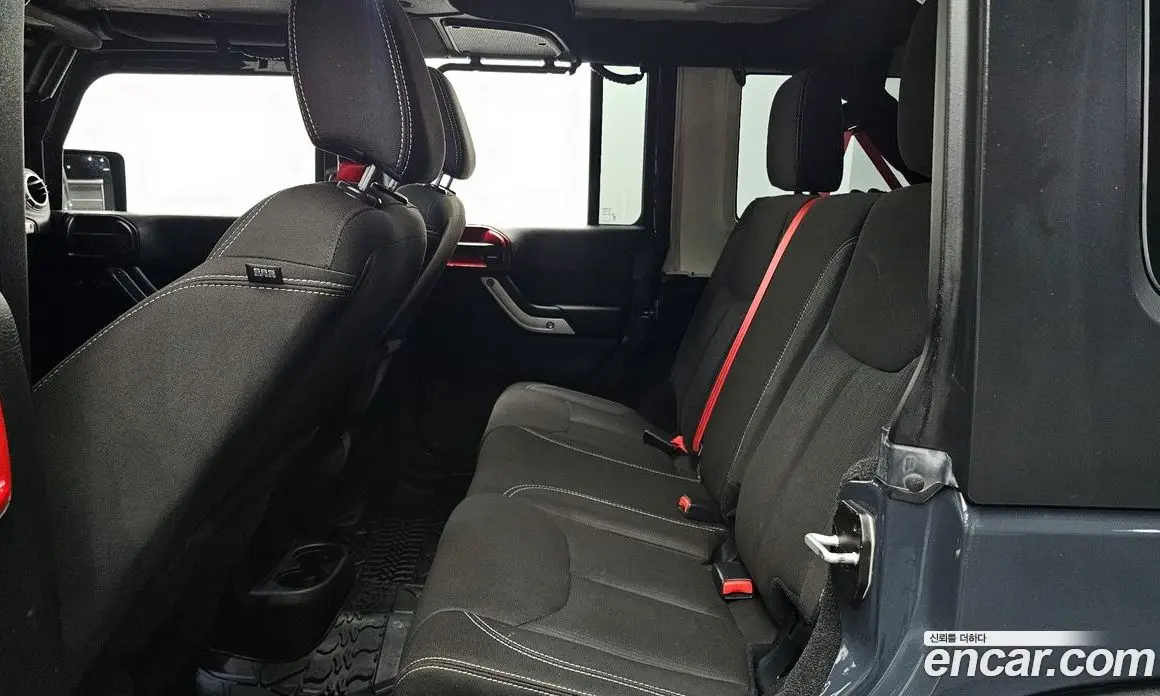 Jeep Wrangler 2016 3.6 автомат (гидро), фото 18 Jeep Wrangler 2016 3.6 автомат (гидро), фото 18