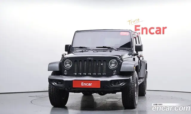 Jeep Wrangler 2016 3.6 автомат (гидро), миниатюра 3 Jeep Wrangler 2016 3.6 автомат (гидро), миниатюра 3
