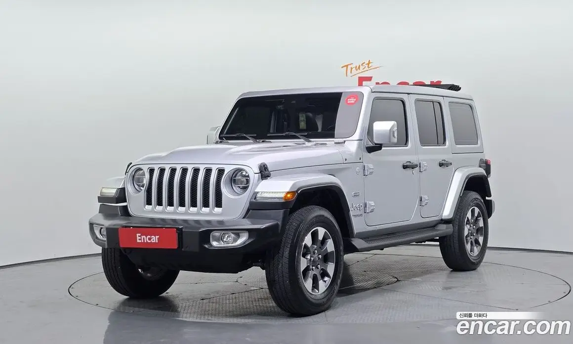 Jeep Wrangler 2022 2.0 автомат (гидро), фото 1 Jeep Wrangler 2022 2.0 автомат (гидро), фото 1