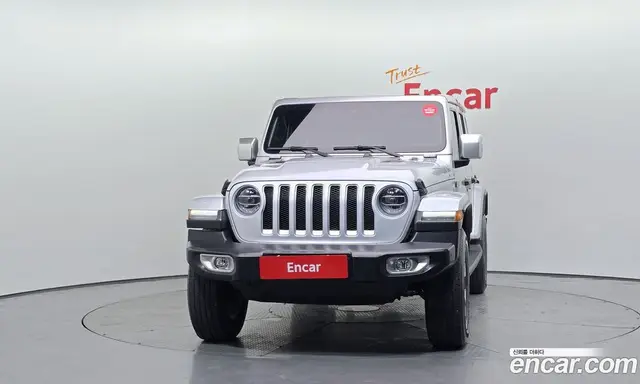 Jeep Wrangler 2022 2.0 автомат (гидро), миниатюра 3 Jeep Wrangler 2022 2.0 автомат (гидро), миниатюра 3