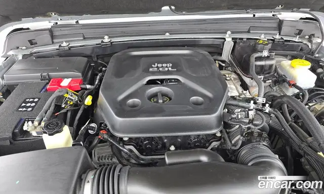 Jeep Wrangler 2022 2.0 автомат (гидро), миниатюра 6 Jeep Wrangler 2022 2.0 автомат (гидро), миниатюра 6