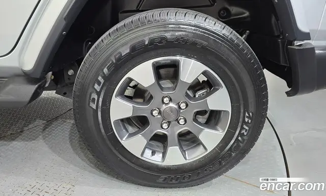 Jeep Wrangler 2022 2.0 автомат (гидро), миниатюра 7 Jeep Wrangler 2022 2.0 автомат (гидро), миниатюра 7