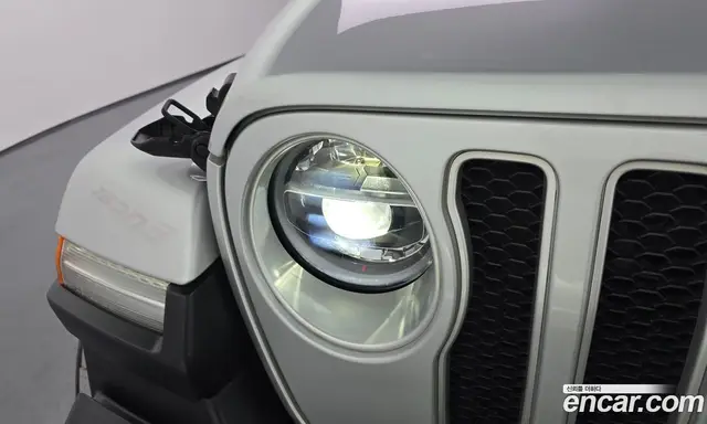 Jeep Wrangler 2022 2.0 автомат (гидро), миниатюра 8 Jeep Wrangler 2022 2.0 автомат (гидро), миниатюра 8