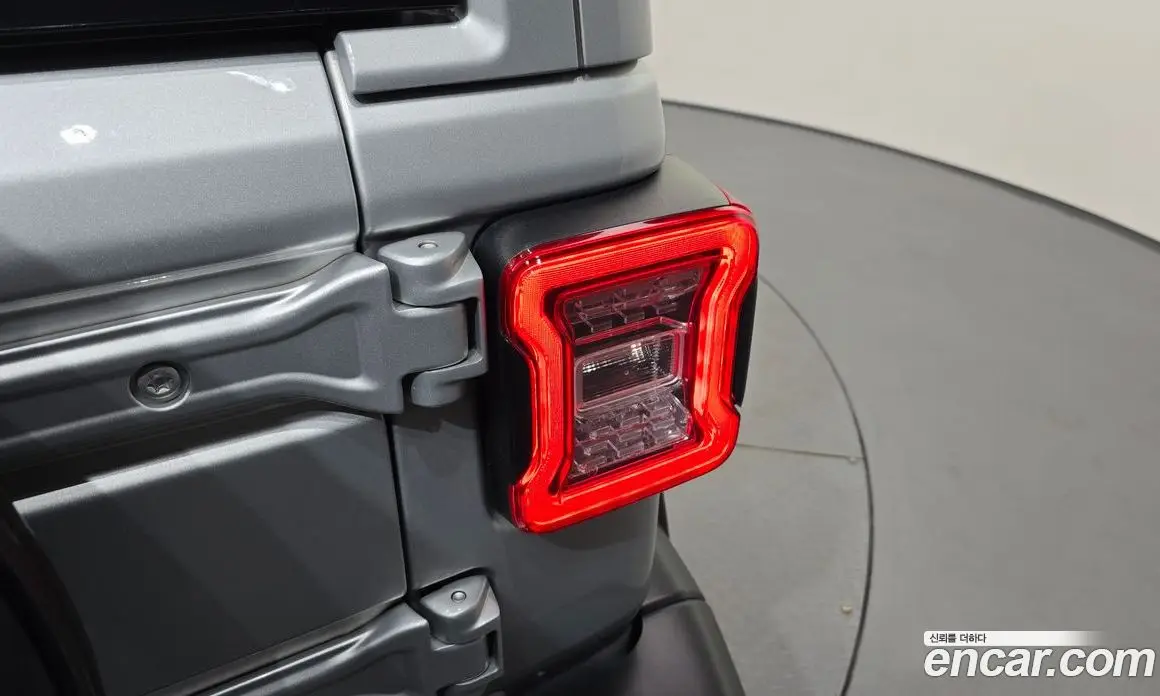 Jeep Wrangler 2022 2.0 автомат (гидро), фото 9 Jeep Wrangler 2022 2.0 автомат (гидро), фото 9