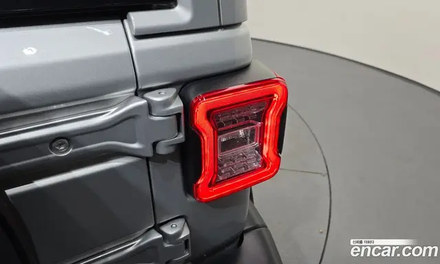 Jeep Wrangler 2022 2.0 автомат (гидро), миниатюра 9 Jeep Wrangler 2022 2.0 автомат (гидро), миниатюра 9