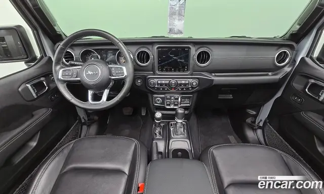 Jeep Wrangler 2022 2.0 автомат (гидро), миниатюра 10 Jeep Wrangler 2022 2.0 автомат (гидро), миниатюра 10