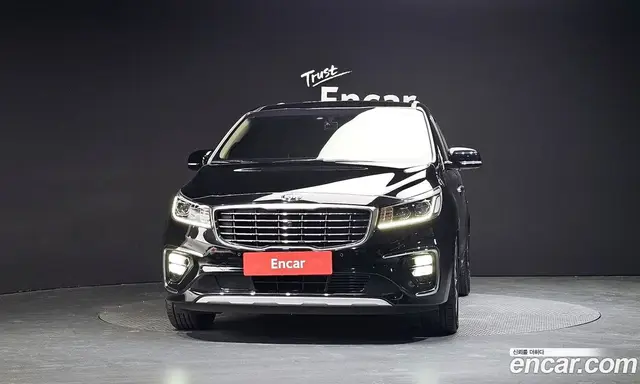 Kia Carnival 2018 3.3 автомат (гидро), миниатюра 2