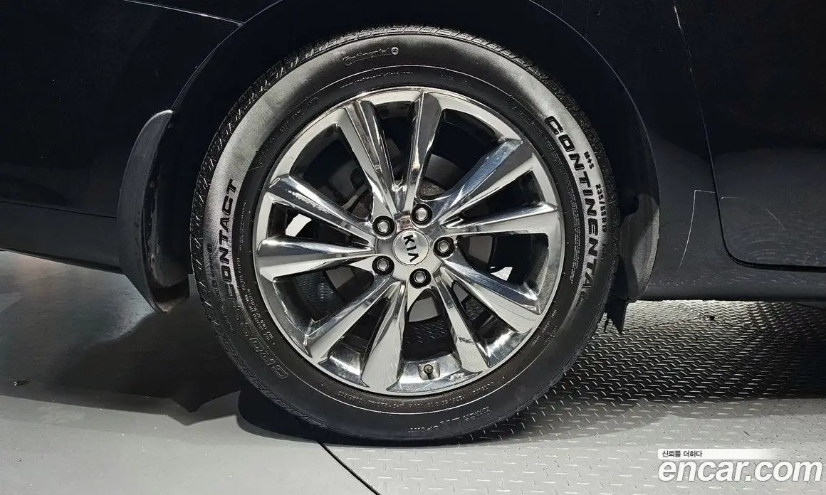 Kia Carnival 2018 3.3 автомат (гидро), фото 4