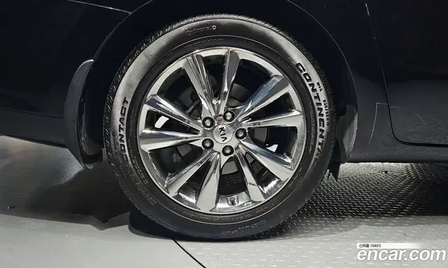 Kia Carnival 2018 3.3 автомат (гидро), миниатюра 4