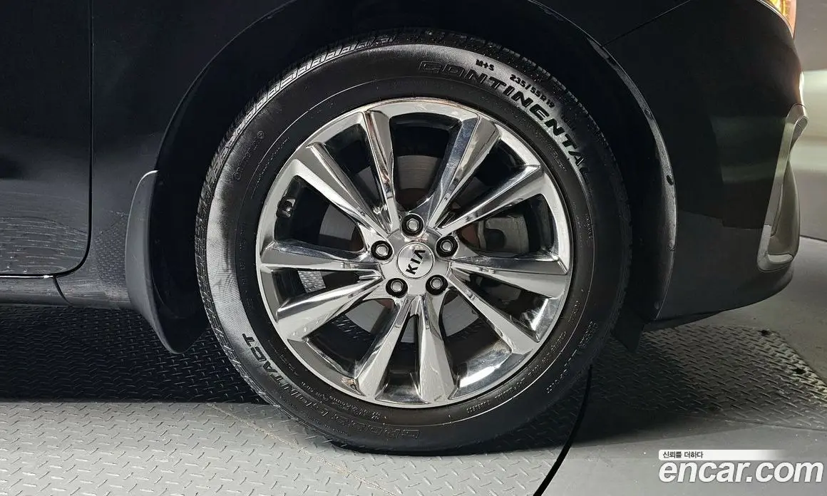 Kia Carnival 2018 3.3 автомат (гидро), фото 6