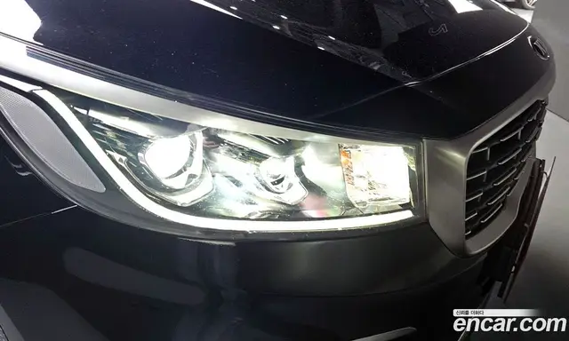 Kia Carnival 2018 3.3 автомат (гидро), миниатюра 7