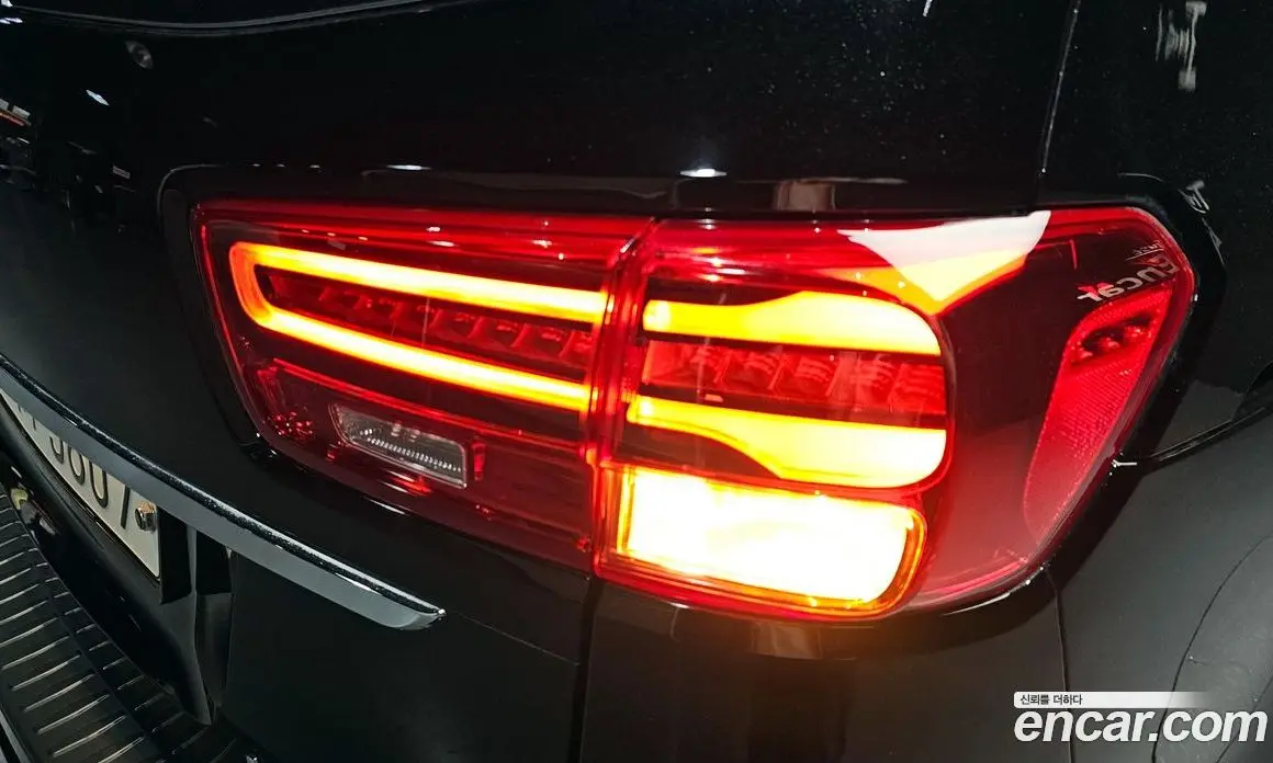 Kia Carnival 2018 3.3 автомат (гидро), фото 8