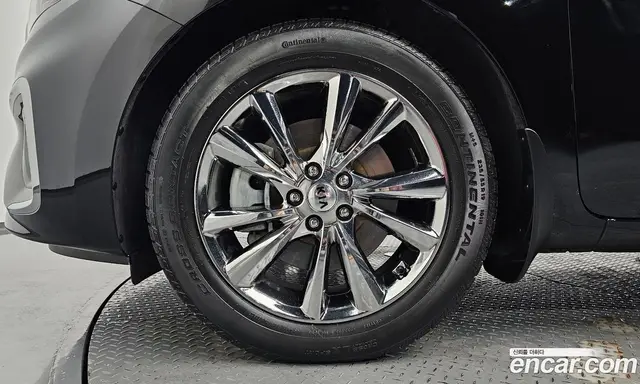 Kia Carnival 2018 2.2 автомат (гидро), миниатюра 4 Kia Carnival 2018 2.2 автомат (гидро), миниатюра 4