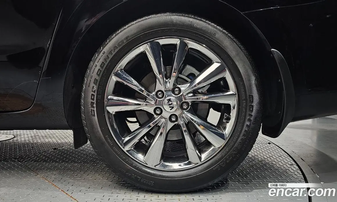 Kia Carnival 2018 2.2 автомат (гидро), фото 6 Kia Carnival 2018 2.2 автомат (гидро), фото 6