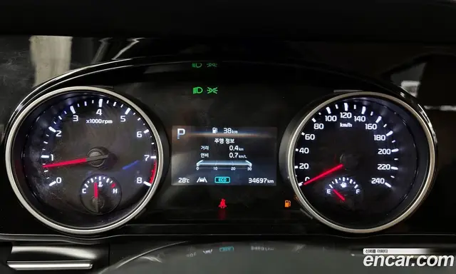 Kia Carnival 2022 3.5 автомат (гидро), миниатюра 11 Kia Carnival 2022 3.5 автомат (гидро), миниатюра 11