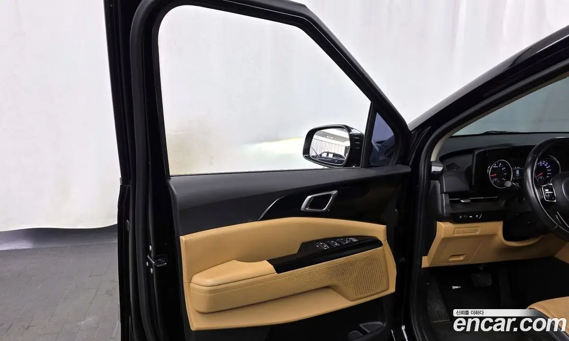Kia Carnival 2022 3.5 автомат (гидро), фото 14 Kia Carnival 2022 3.5 автомат (гидро), фото 14