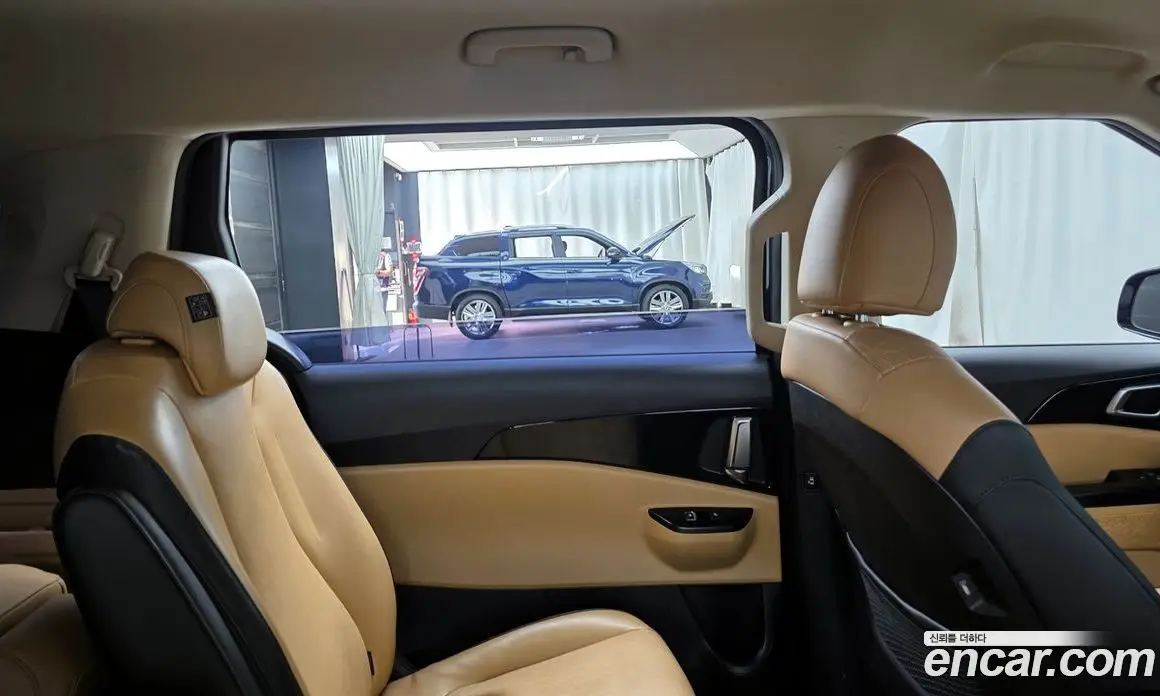 Kia Carnival 2022 3.5 автомат (гидро), фото 15 Kia Carnival 2022 3.5 автомат (гидро), фото 15