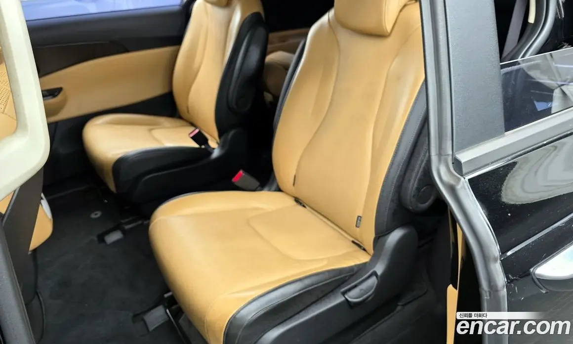 Kia Carnival 2022 3.5 автомат (гидро), фото 16 Kia Carnival 2022 3.5 автомат (гидро), фото 16