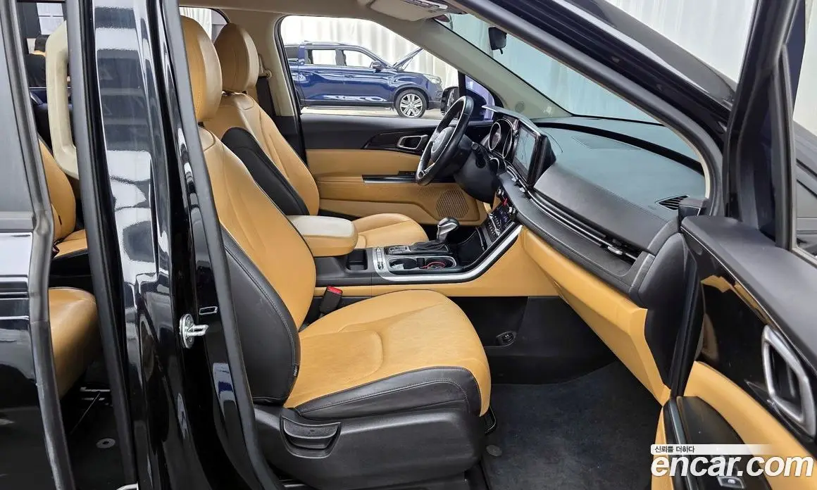 Kia Carnival 2022 3.5 автомат (гидро), фото 17 Kia Carnival 2022 3.5 автомат (гидро), фото 17