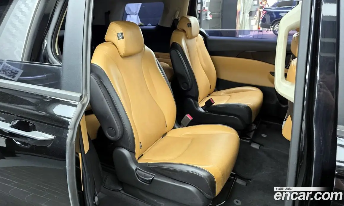 Kia Carnival 2022 3.5 автомат (гидро), фото 18 Kia Carnival 2022 3.5 автомат (гидро), фото 18