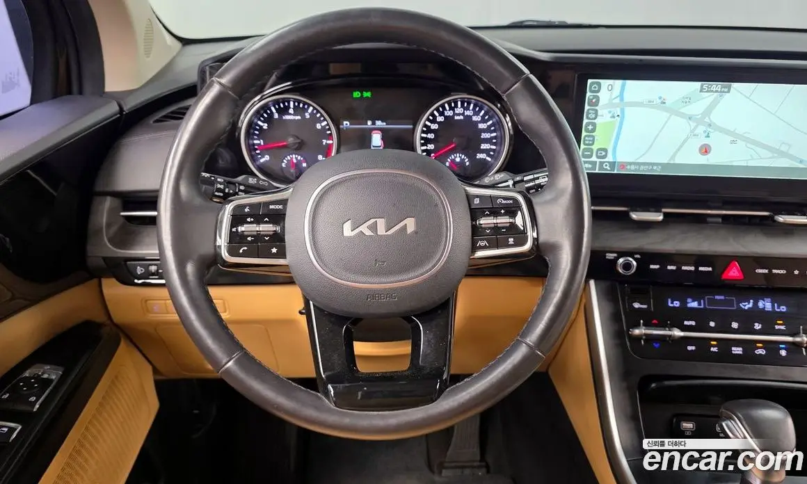 Kia Carnival 2022 3.5 автомат (гидро), фото 19 Kia Carnival 2022 3.5 автомат (гидро), фото 19