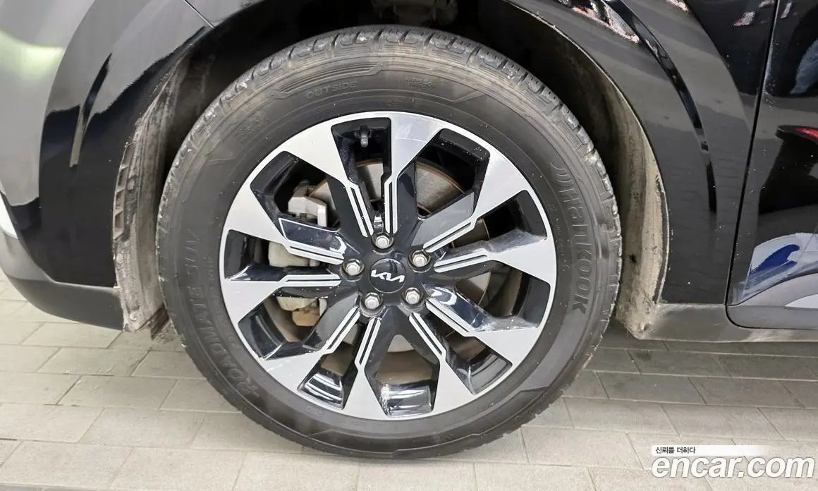 Kia Carnival 2022 3.5 автомат (гидро), фото 5 Kia Carnival 2022 3.5 автомат (гидро), фото 5