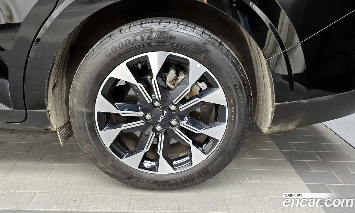 Kia Carnival 2022 3.5 автомат (гидро), фото 7 Kia Carnival 2022 3.5 автомат (гидро), фото 7