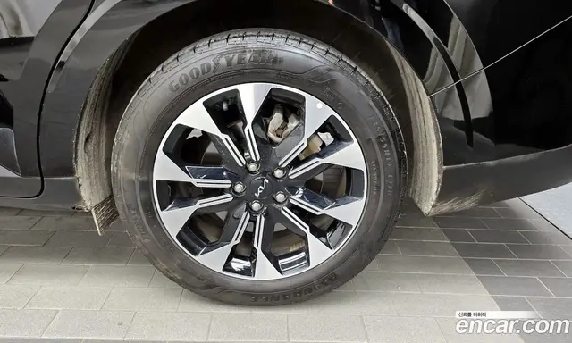 Kia Carnival 2022 3.5 автомат (гидро), миниатюра 7 Kia Carnival 2022 3.5 автомат (гидро), миниатюра 7