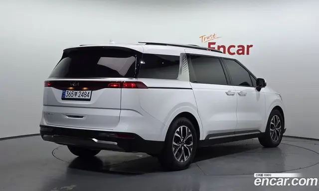 Kia Carnival 2023 3.5 автомат (гидро), миниатюра 2