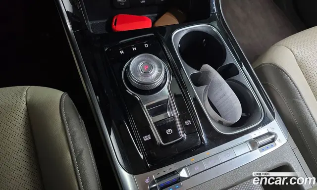 Kia Carnival 2023 3.5 автомат (гидро), миниатюра 12
