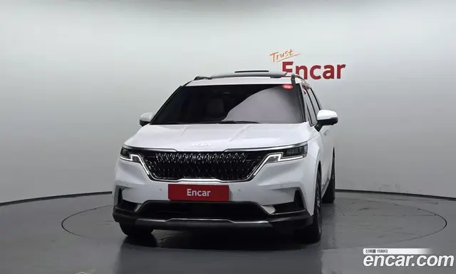 Kia Carnival 2023 3.5 автомат (гидро), миниатюра 3