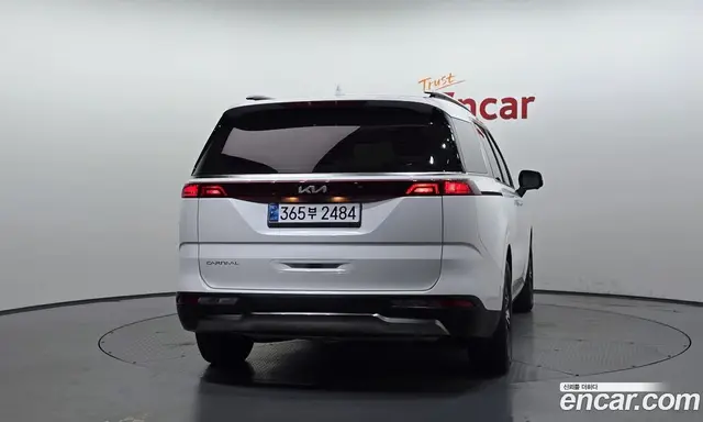 Kia Carnival 2023 3.5 автомат (гидро), миниатюра 4