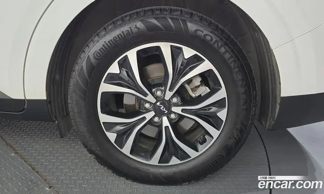 Kia Carnival 2023 3.5 автомат (гидро), миниатюра 7