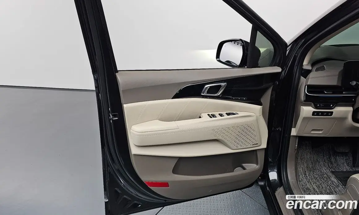 Kia Carnival 2024 3.5 автомат (гидро), фото 14 Kia Carnival 2024 3.5 автомат (гидро), фото 14