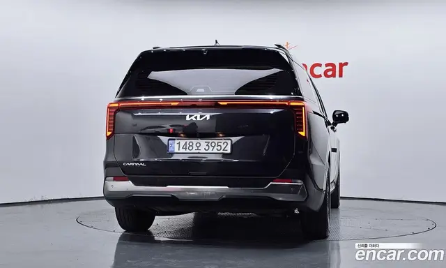 Kia Carnival 2024 3.5 автомат (гидро), миниатюра 4 Kia Carnival 2024 3.5 автомат (гидро), миниатюра 4