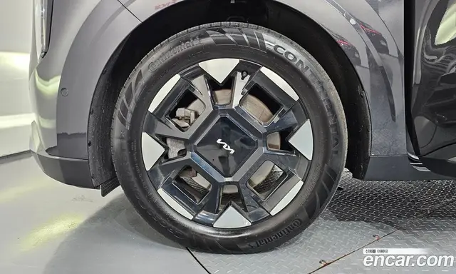 Kia Carnival 2024 3.5 автомат (гидро), миниатюра 5 Kia Carnival 2024 3.5 автомат (гидро), миниатюра 5