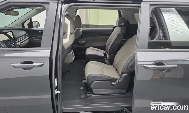 Kia Carnival 2024 3.5 автомат (гидро), миниатюра 12