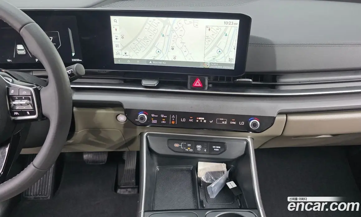 Kia Carnival 2024 3.5 автомат (гидро), фото 14