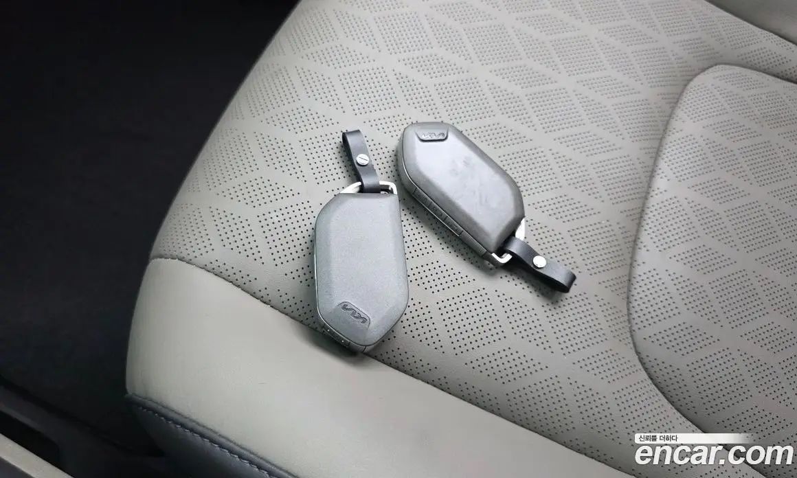 Kia Carnival 2024 3.5 автомат (гидро), фото 18