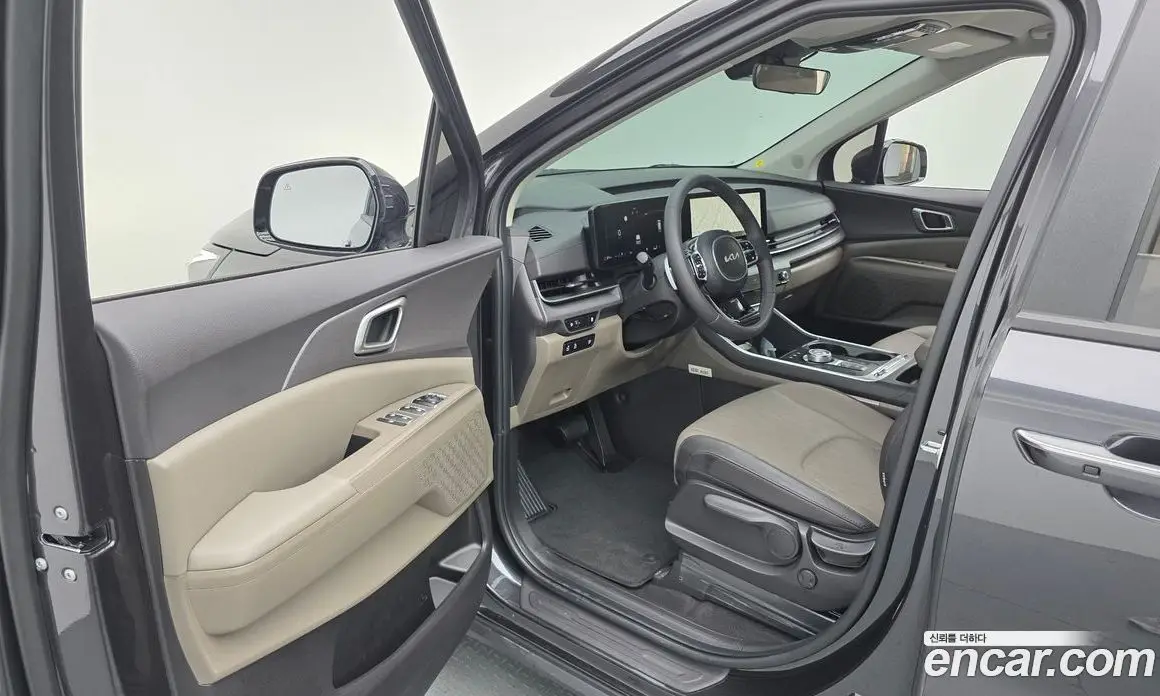 Kia Carnival 2024 3.5 автомат (гидро), фото 10