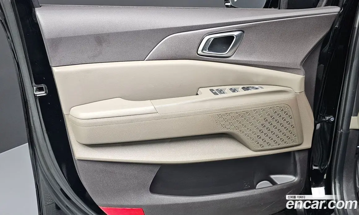 Kia Carnival 2025 3.5 автомат (гидро), фото 14
