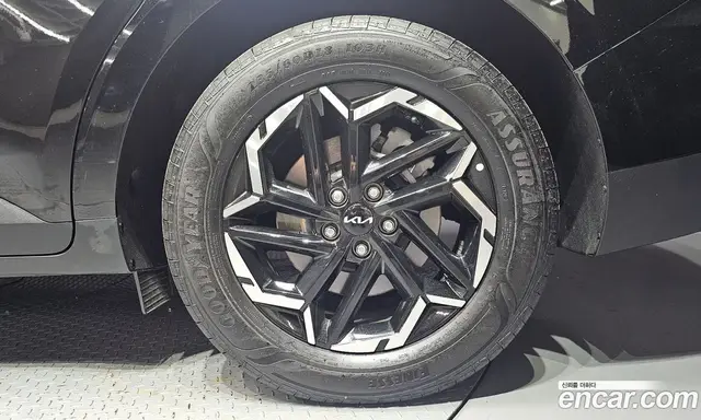 Kia Carnival 2025 3.5 автомат (гидро), миниатюра 7